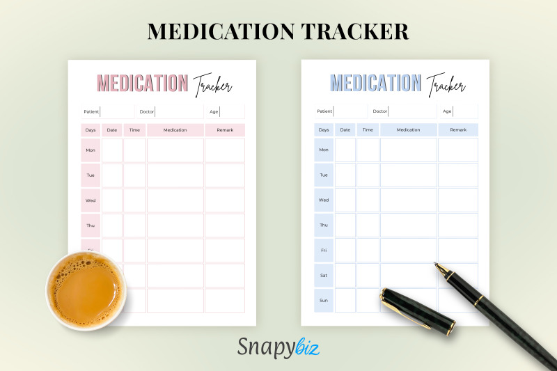 printable-medication-tracker