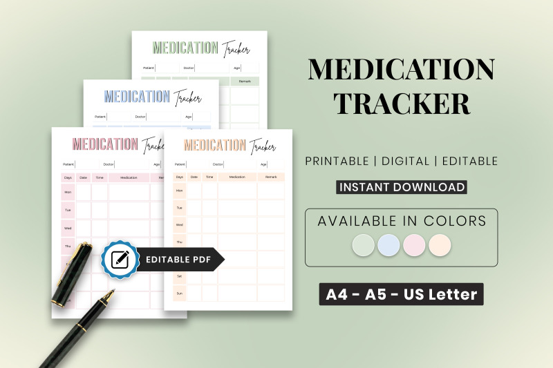 printable-medication-tracker