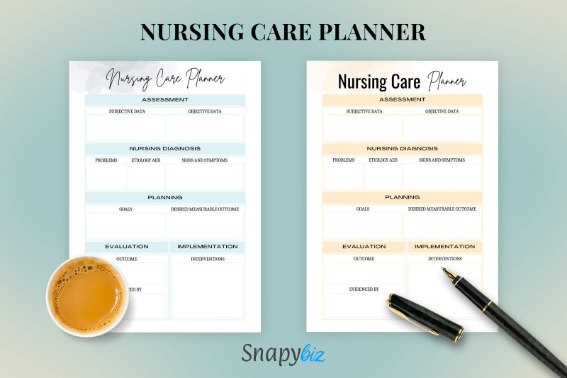nursing-care-plans-printable