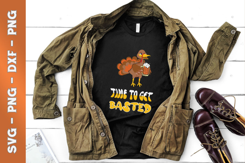 time-to-get-basted-turkey