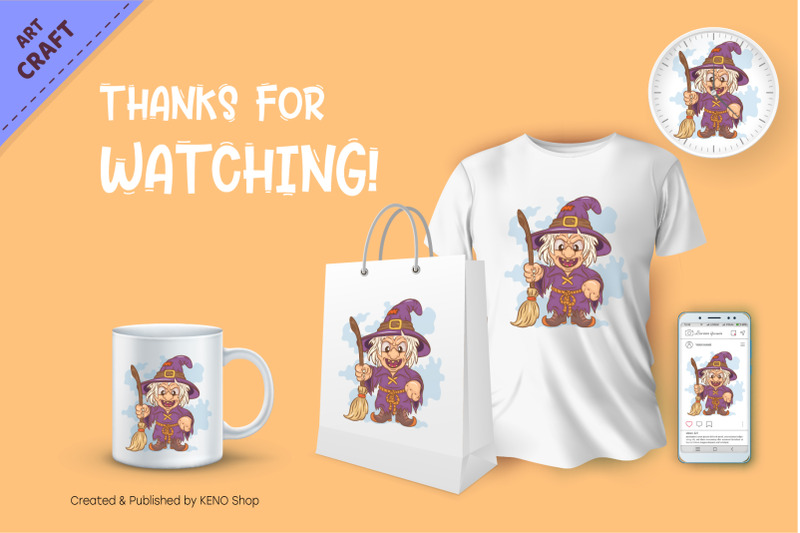 cartoon-witch-crafting-sublimation