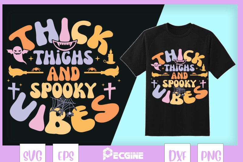 thick-thigh-spooky-vibes-retro