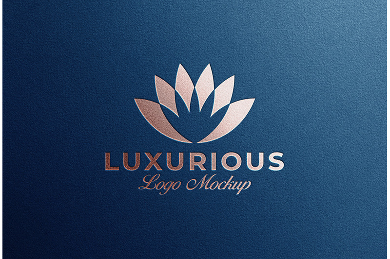 debossed-rose-gold-foil-logo-mockup