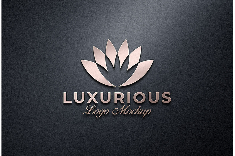 wall-sign-mockup-3d-rose-gold-logo-mockup