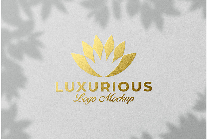 embossed-gold-foil-logo-mockup