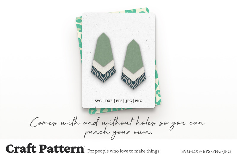 diamond-stacked-earrings-svg-earring-svg-earring-template-laser-cut