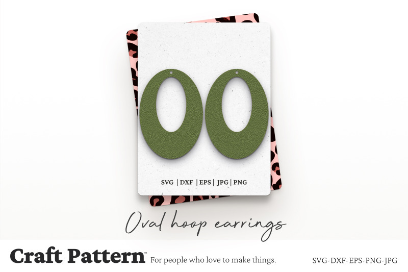 oval-hoop-earrings-svg-earring-svg-earring-template-laser-cut-files