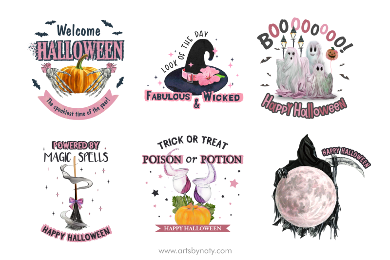 funny-halloween-quotes-sublimation-png