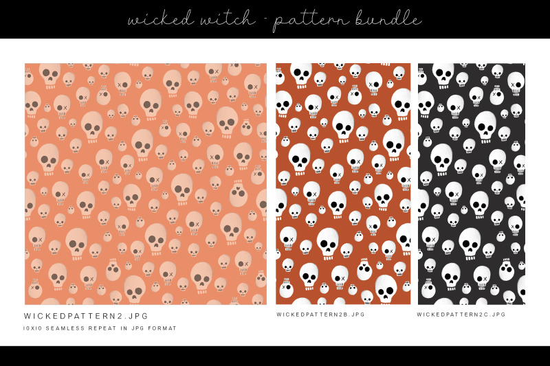 wicked-witch-pattern-bundle-dh