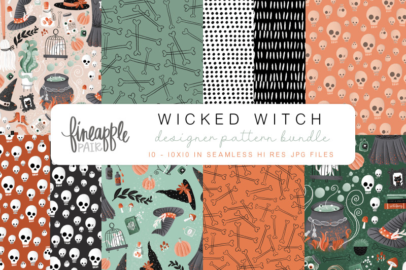 wicked-witch-pattern-bundle-dh