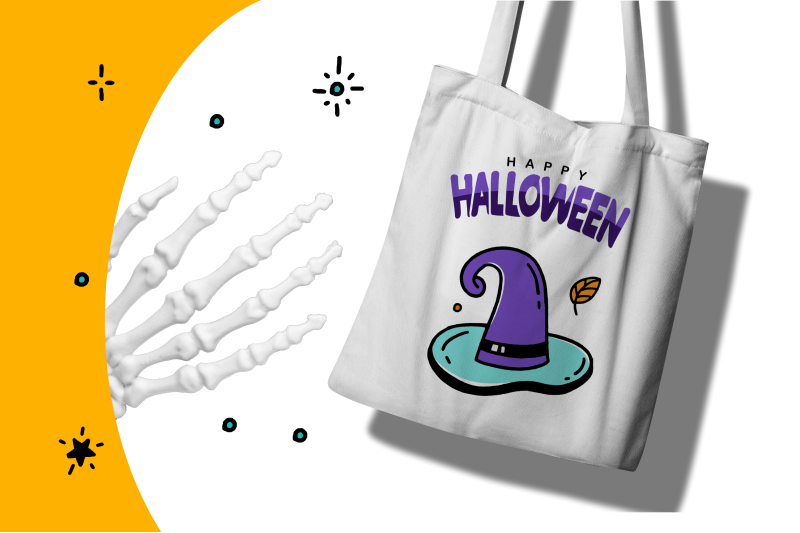 halloween-hand-drawing-sublimation