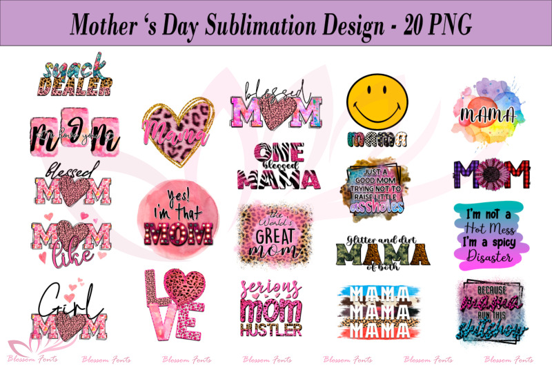 mother-039-s-day-sublimation-design-20-png