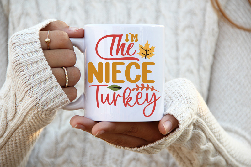 i-039-m-the-niece-turkey-family-matching-thanksgiving-svg