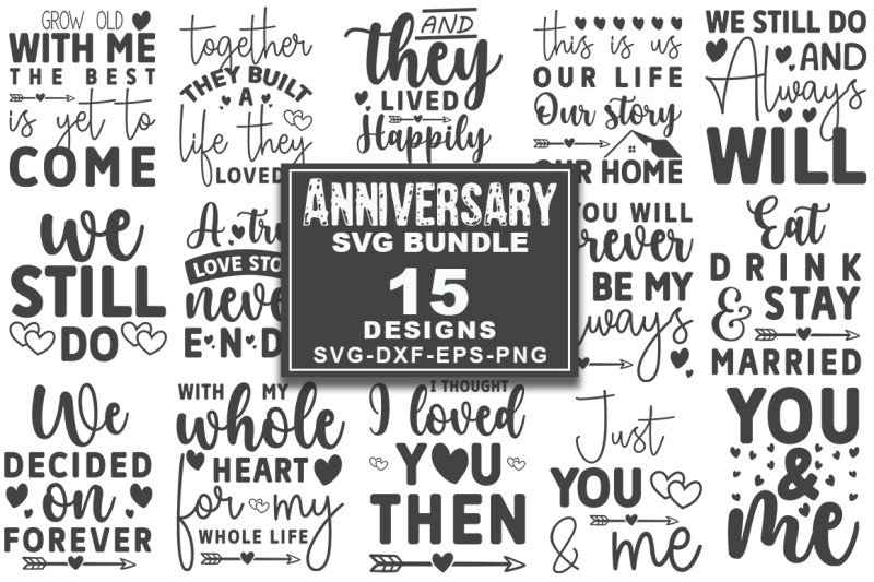 anniversary-svg-bundle