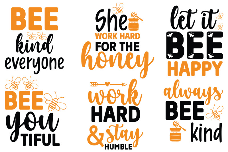 bee-svg-bundle