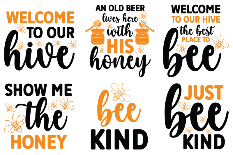 bee-svg-bundle