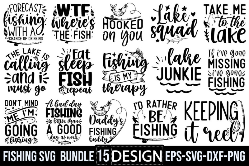 fishing-svg-bundle