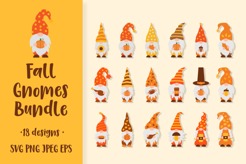 fall-gnomes-svg-bundle-thanksgiving-gnomes-clipart-set