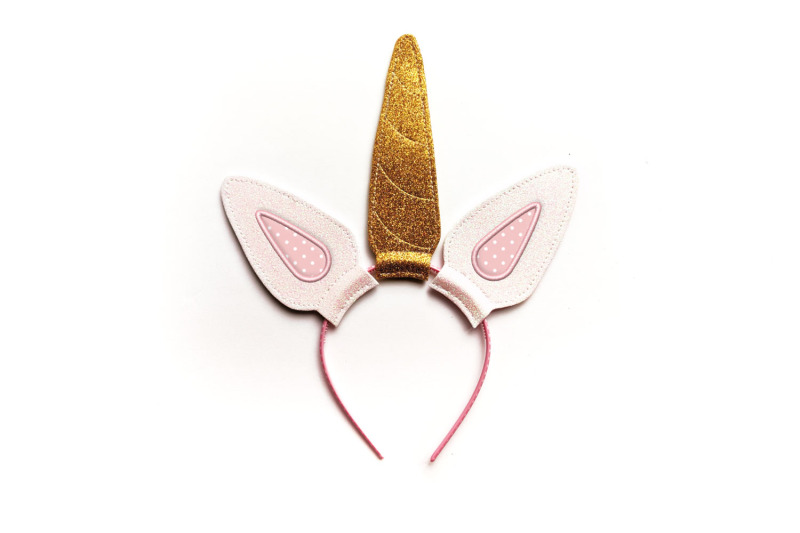 unicorn-horn-and-ears-ith-headband-slider-applique-embroidery