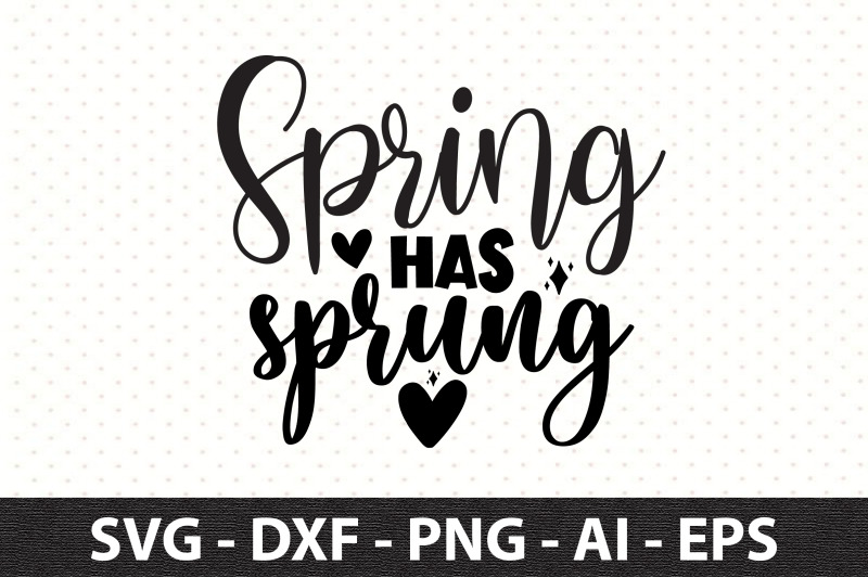 spring-svg-bundle