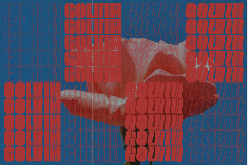 golvin-six-display-typeface