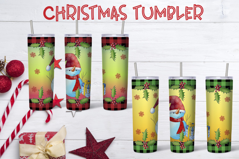 christmas-tumbler-wrap-christmas-snowman-png