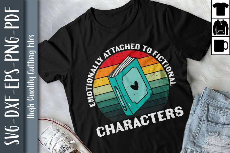 attached-to-fictional-characters