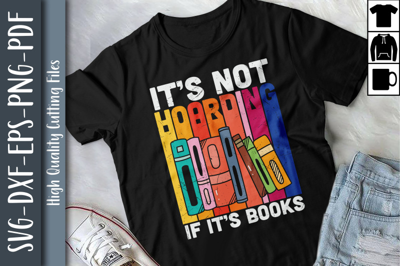 its-not-hoarding-if-its-books-book-lover