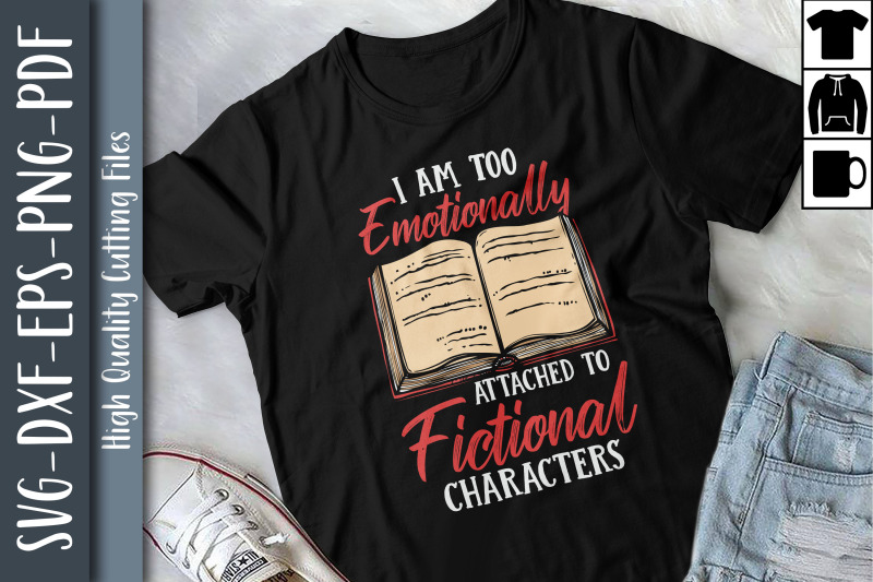 emotionally-attached-fictional-character