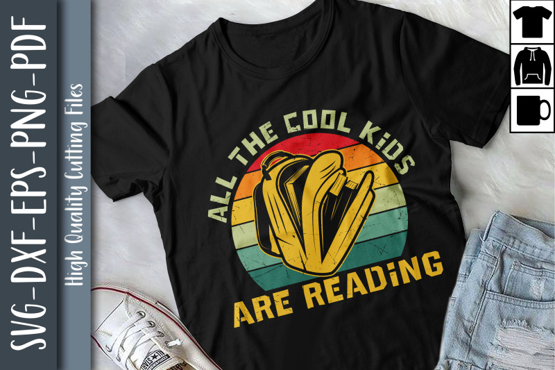 all-the-cool-kids-are-reading-book