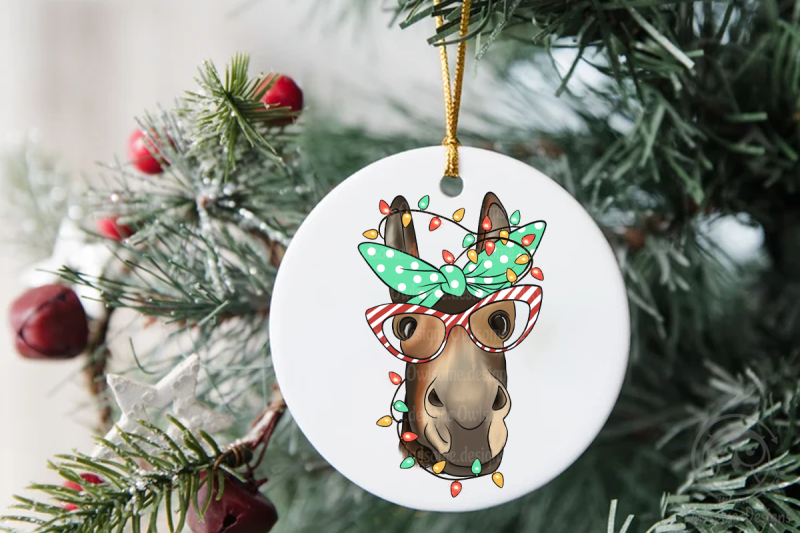 donkey-christmas-sublimation