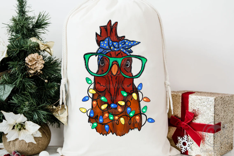 chicken-christmas-sublimation