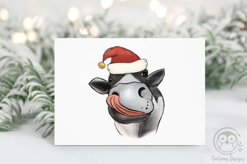 cow-christmas-sublimation