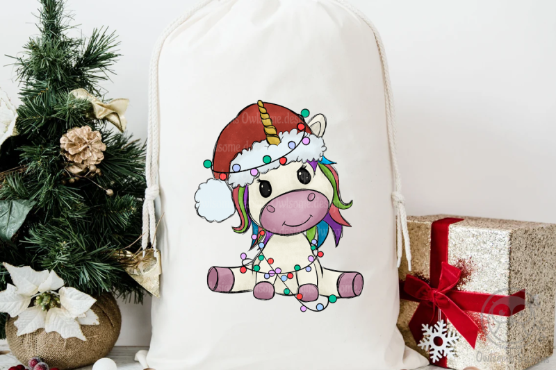 unicorn-christmas-sublimation