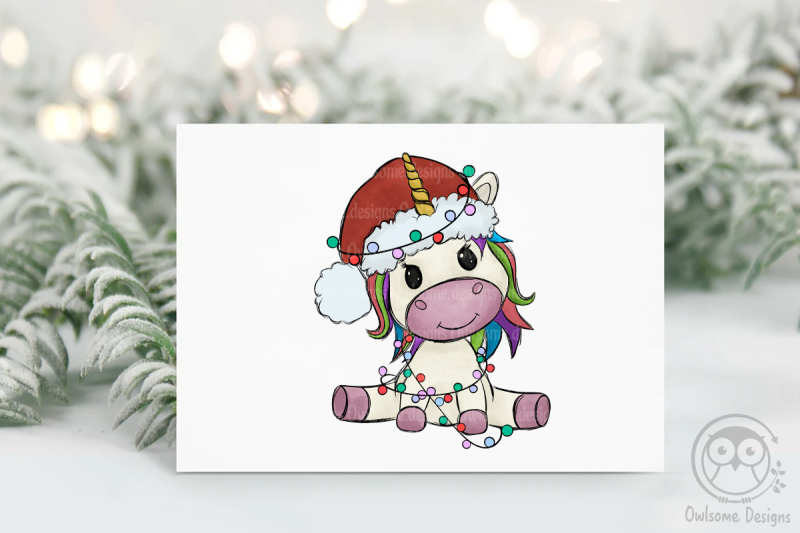 unicorn-christmas-sublimation