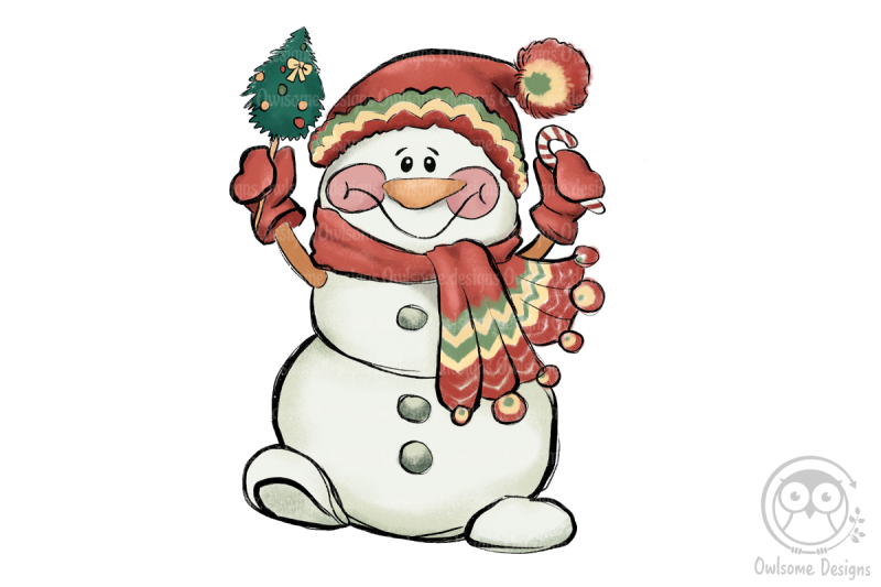 snowman-christmas-sublimation