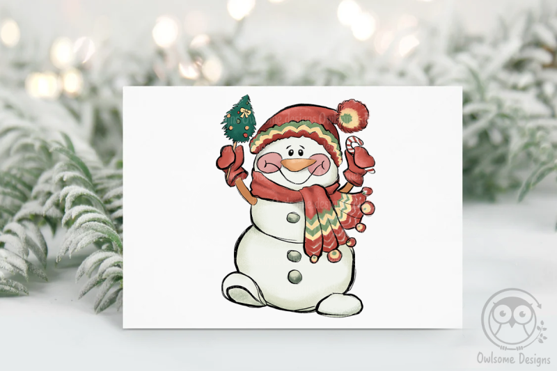 snowman-christmas-sublimation