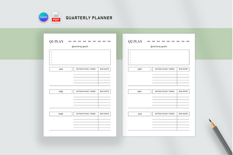 printable-quarterly-planner