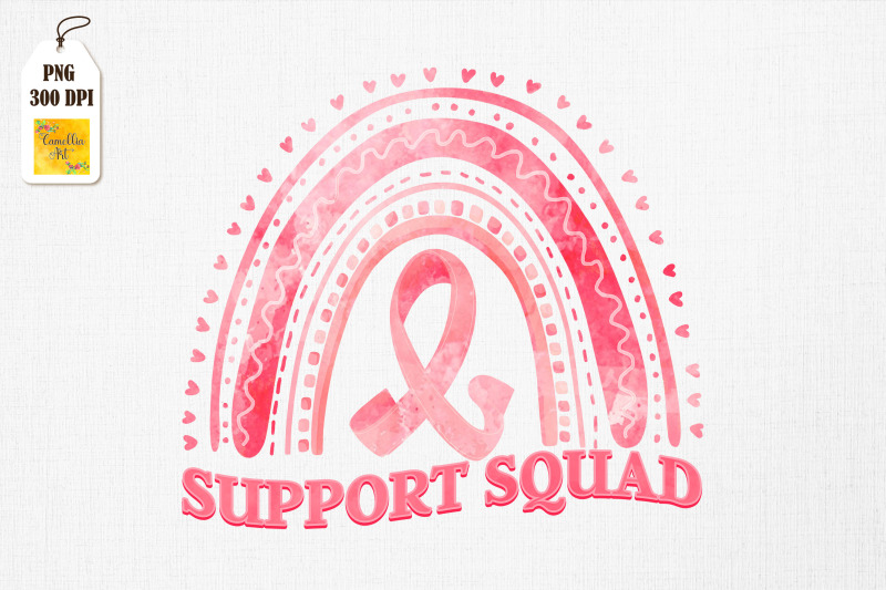 support-squad-breast-cancer-awareness