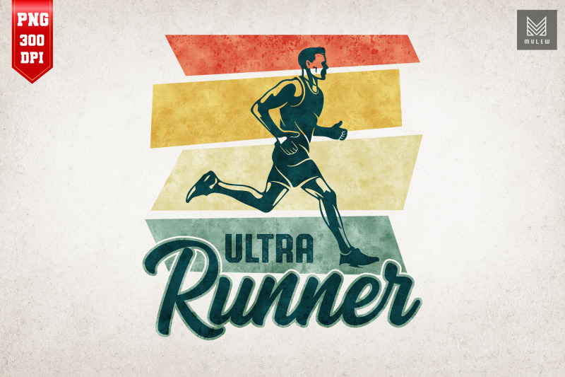 ultra-runner-retro-vintage-running