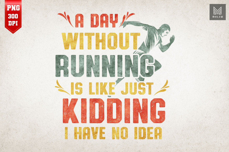 a-day-without-running-funny-runner