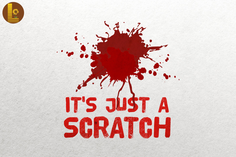 it-039-s-just-a-scratch-zombie-halloween