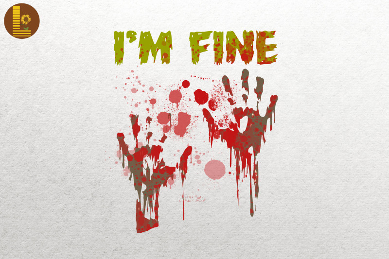 i-039-m-fine-funny-zombie-bite-halloween