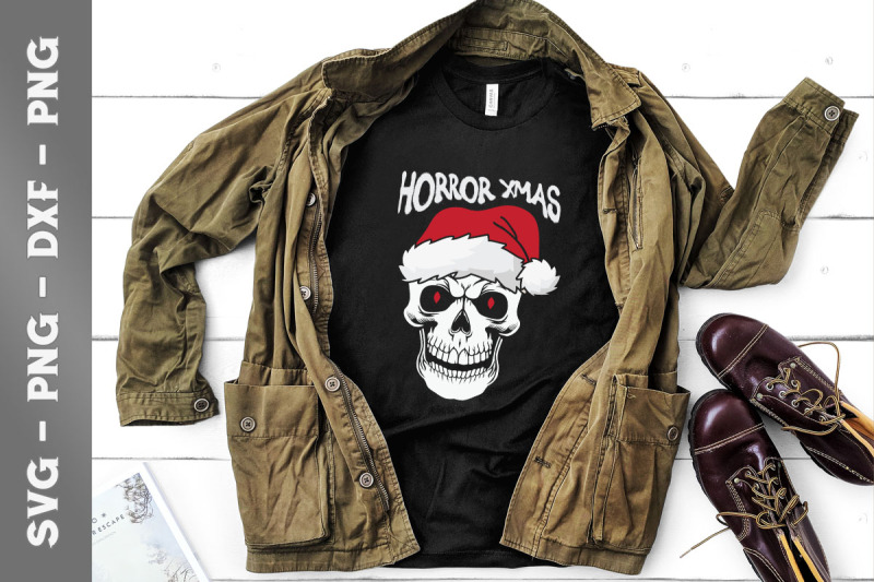 santa-skull-christmas