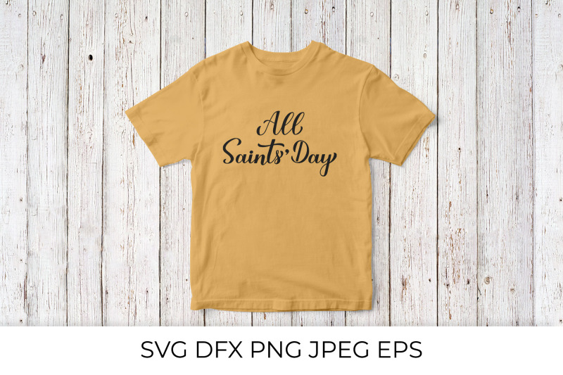 all-saints-day-hand-lettered-nbsp-svg