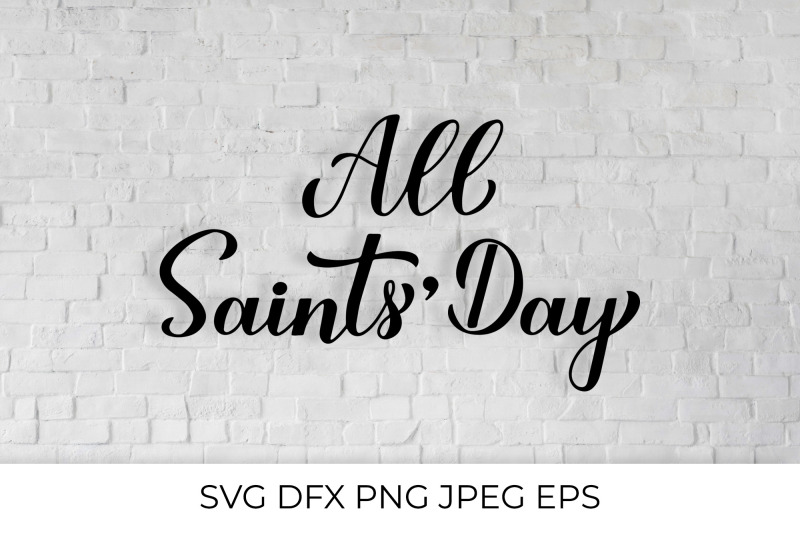 all-saints-day-hand-lettered-nbsp-svg