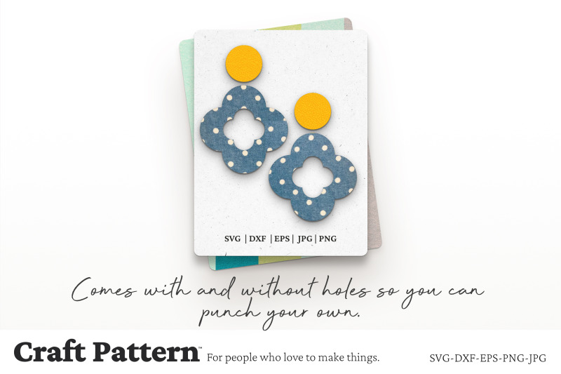 quatrefoil-earrings-svg-earring-svg-earring-template-laser-cut-file