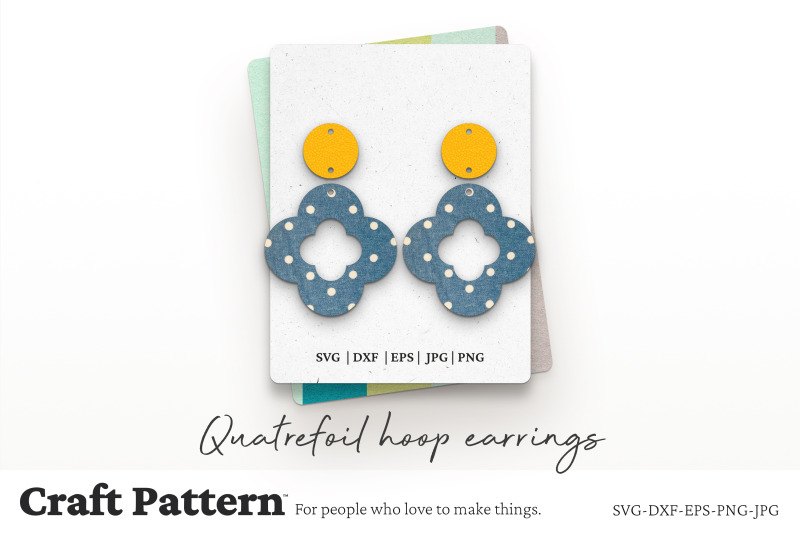 quatrefoil-earrings-svg-earring-svg-earring-template-laser-cut-file