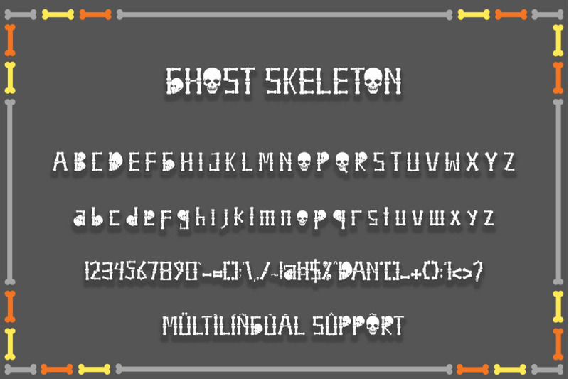 ghost-skeleton