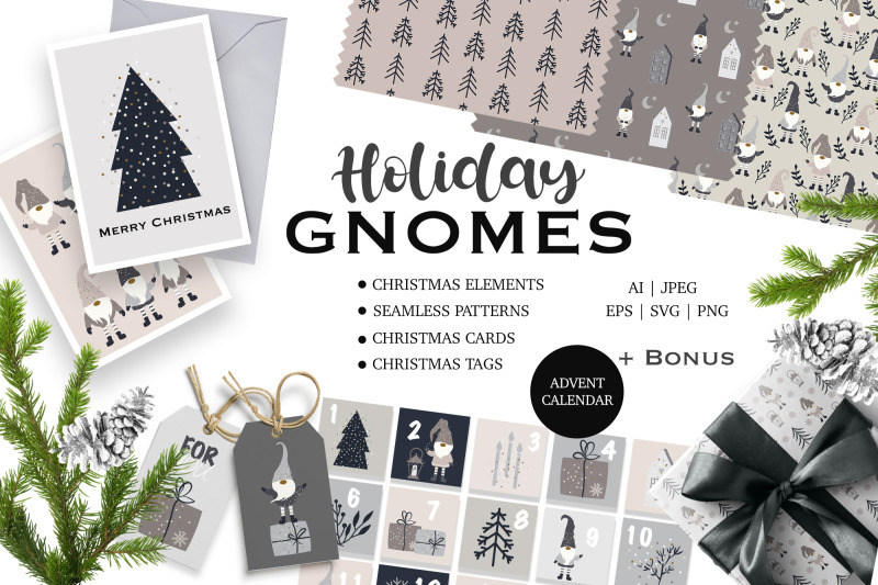 holiday-gnomes